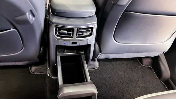 Kia EV5 20 of 26