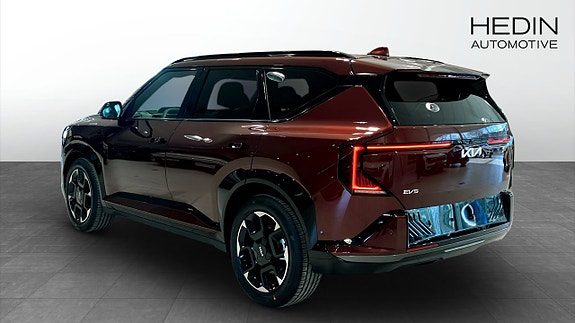 Kia EV5 9 of 26