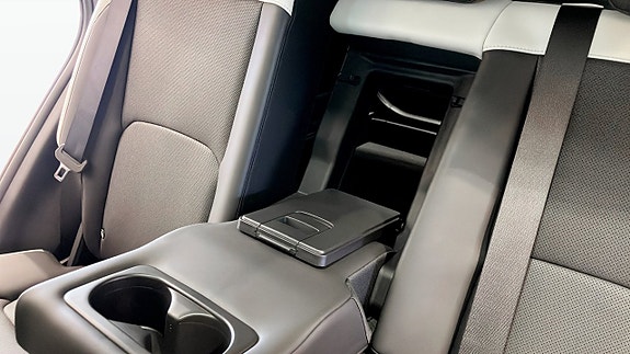 Kia EV5 19 of 26