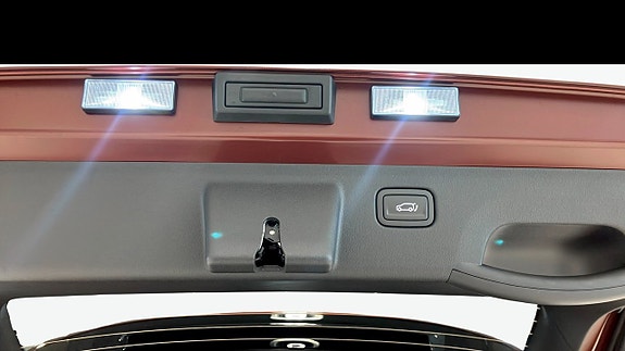 Kia EV5 16 of 26