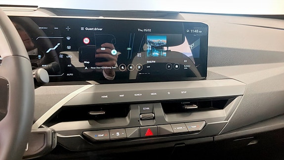 Kia EV5 13 of 26