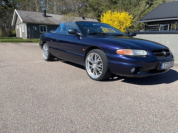 Chrysler Stratus