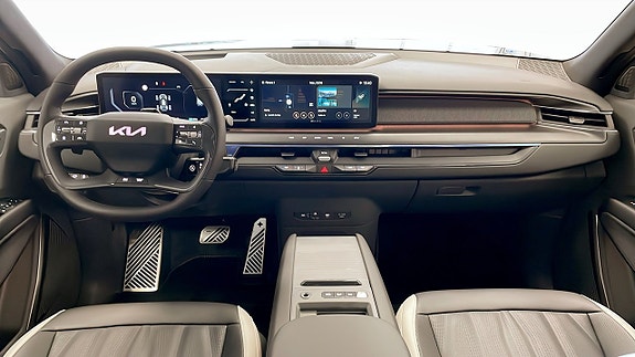 Kia EV9 4 of 7