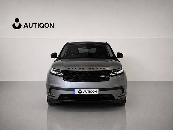 Land Rover Range Rover Velar 5 of 5