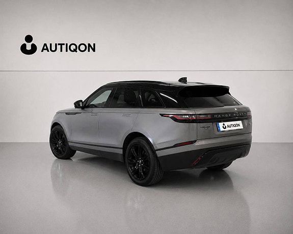Land Rover Range Rover Velar 3 of 5