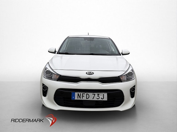 Kia Rio 2 of 5