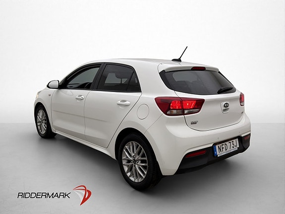 Kia Rio 5 of 5