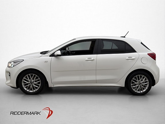 Kia Rio 4 of 5