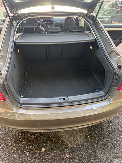 Audi A5 11 of 14