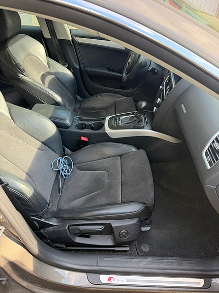Audi A5 14 of 14
