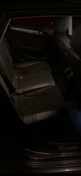 Audi A5 5 of 5