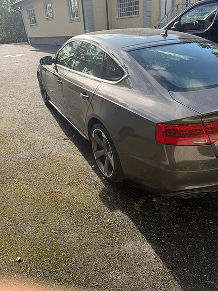 Audi A5 3 of 14