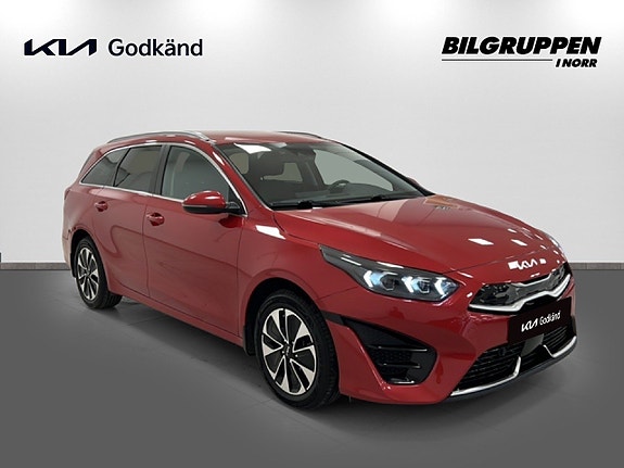 Kia Ceed 4 of 5