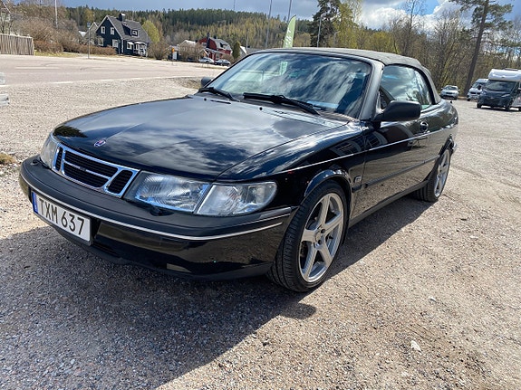 Saab 900 5 of 5