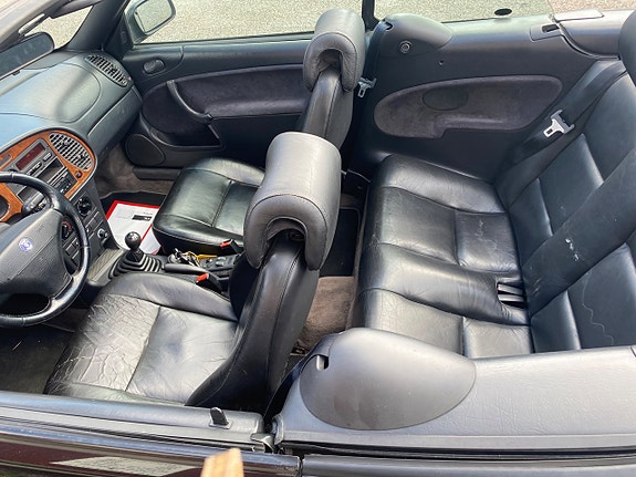 Saab 900 11 of 11