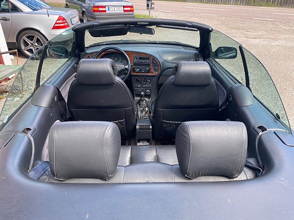 Saab 900 10 of 11