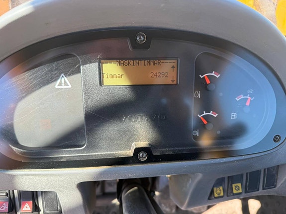 Volvo L70D 12 of 12