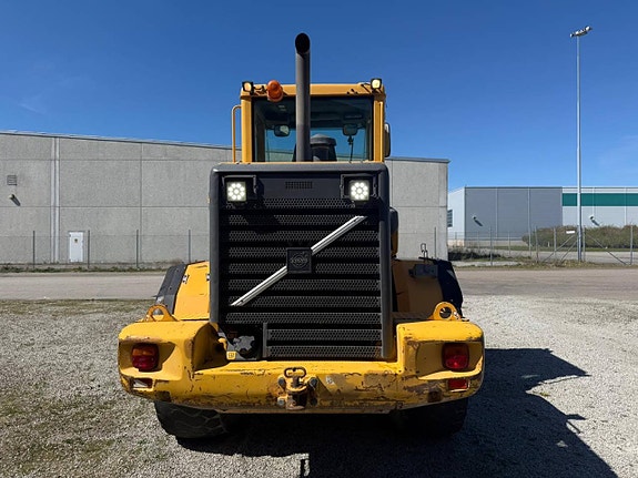 Volvo L70D 4 of 5