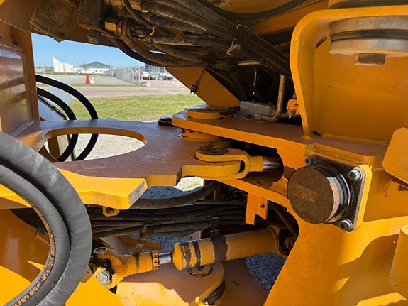 Volvo L70D 8 of 12