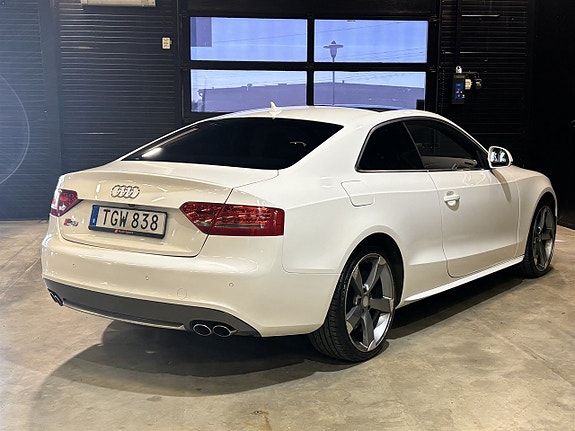 Audi S5 6 of 27