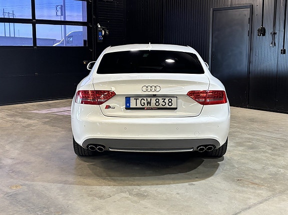 Audi S5 5 of 5