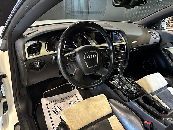 Audi S5 10 of 27