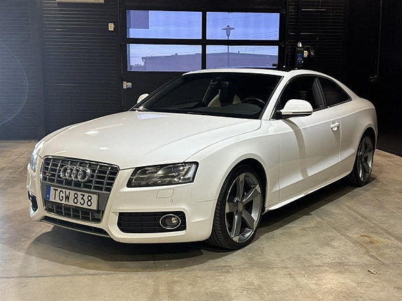 Audi S5 3 of 5