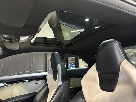 Audi S5 11 of 27