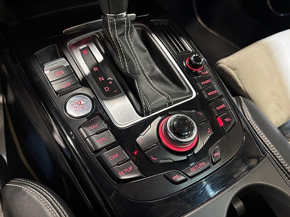 Audi S5 14 of 27