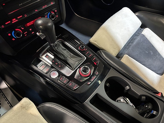 Audi S5 13 of 27