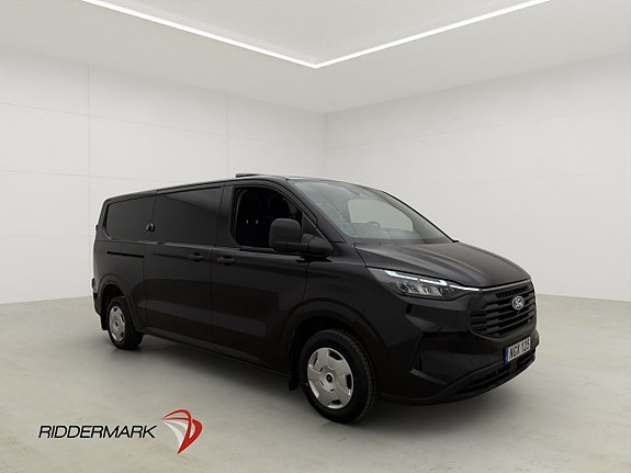 Ford Transit Custom 3 of 30