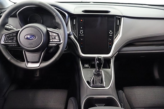 Subaru Outback 14 of 16