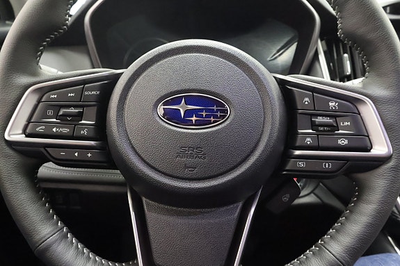 Subaru Outback 5 of 16