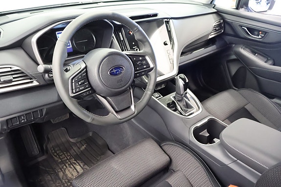 Subaru Outback 13 of 16