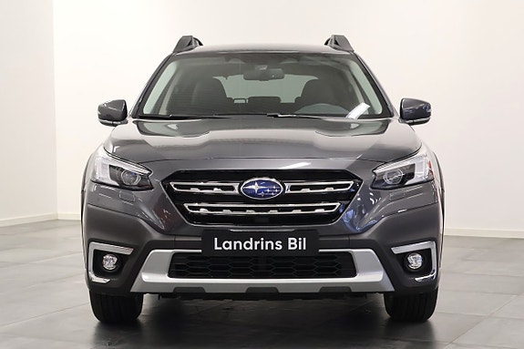 Subaru Outback 2 of 16