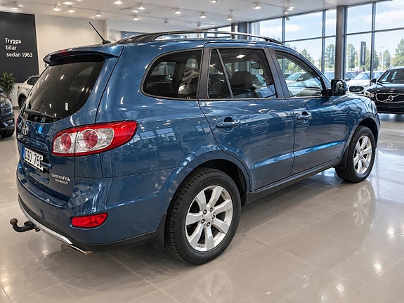 Hyundai Santa Fe 3 of 5