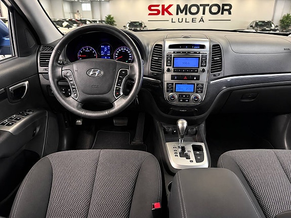 Hyundai Santa Fe 4 of 5