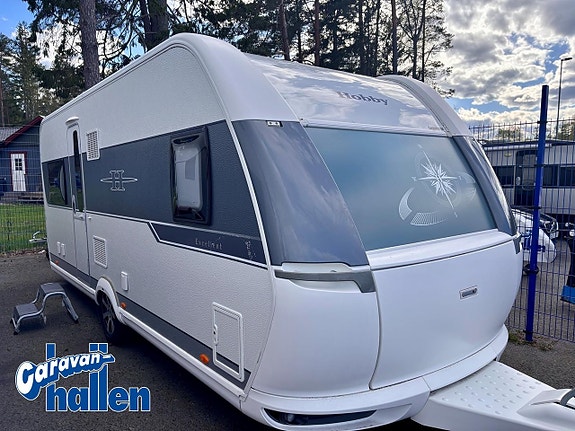Hobby 540 Exellent UFe