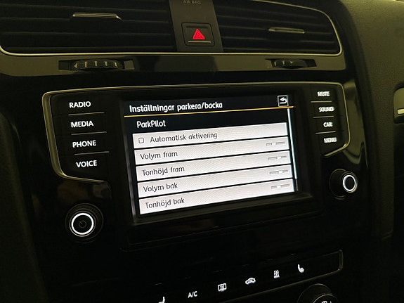 Volkswagen Golf I 20 of 26
