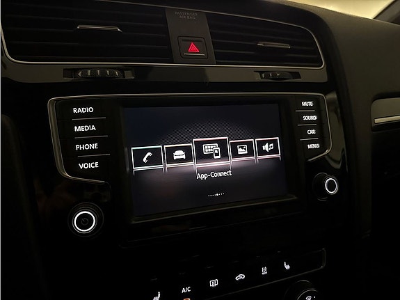 Volkswagen Golf I 10 of 26