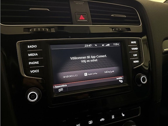 Volkswagen Golf I 11 of 26