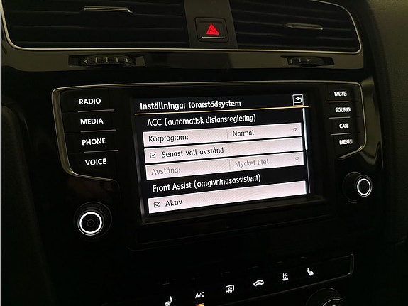 Volkswagen Golf I 17 of 26