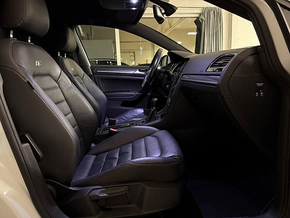 Volkswagen Golf I 4 of 26