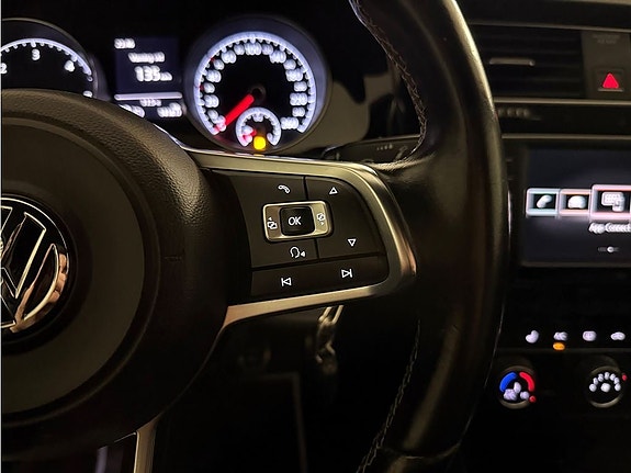 Volkswagen Golf I 14 of 26
