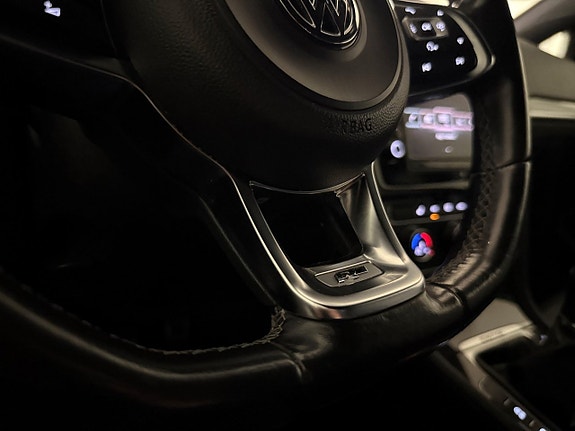 Volkswagen Golf I 15 of 26