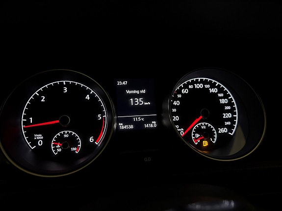 Volkswagen Golf I 16 of 26