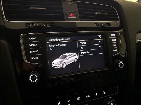 Volkswagen Golf I 9 of 26