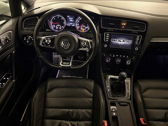 Volkswagen Golf I 8 of 26