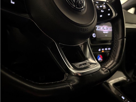 Volkswagen Golf I 15 of 26