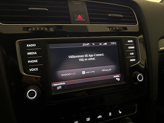 Volkswagen Golf I 11 of 26